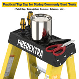Fiberglass Reinforced Single Side Ladder