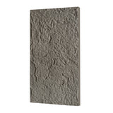 3D Faux Stone Wall Panels, 6 PCS PU Wainscoting Panel for Interior Wall Decor