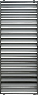 Outdoor Louvered Pergola Screens Accessories