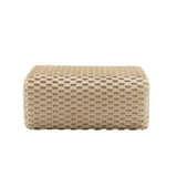 Ottoman Flannelette Fabric - Light Camel