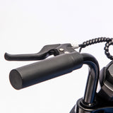 24V300W Kids Ride On XL Electric Toy Muscle Motorcycle,High-Speed Hub Motor,14''