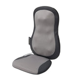 Massage Cushion - Shiatsu Kneading With Heat - for Chair or Car
