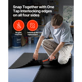 Garage Floor Tiles Interlocking