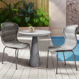 BOHO CHAIR(set of 2)