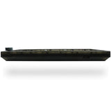 Alpha 82 - 75% Wireless Keyboard Barebone Kit with knob