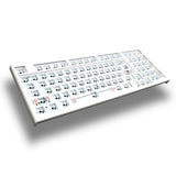 Alpha 98 - 96% Wireless Mechanical Keyboard Barebone Kit