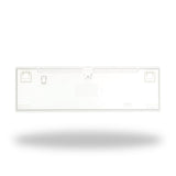 Alpha 108 - 100% Wireless Mechanical Keyboard Barebone Kit