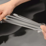 Cup Holder Film Protector Compatible With Model 3 & Y AntiBubble