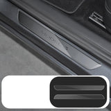 Cup Holder Film Protector Compatible With Model 3 & Y AntiBubble