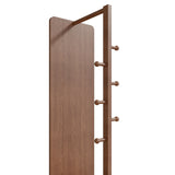 360° Rotating 69"x20" Multifunctional Full Length Mirror