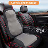Massage Cushion - Shiatsu Kneading With Heat - for Chair or Car