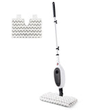 Steam Mop 10-in-1 Double-Sided Flip Design Floor Cleaner