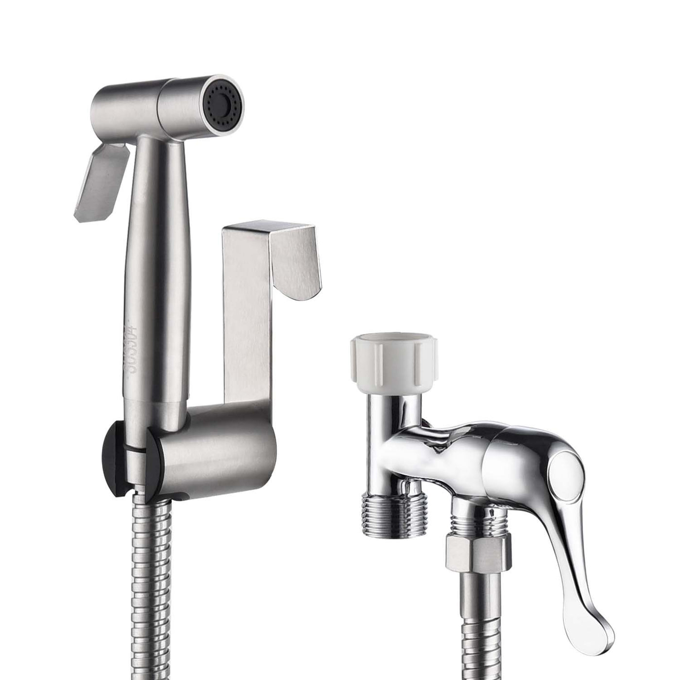 Handheld Bidet Toilet Sprayer for Cloth Diapers