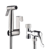 Handheld Bidet Toilet Sprayer for Cloth Diapers