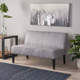 50'' Upholstered Loveseat