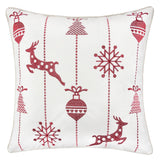 Bed Pillow White