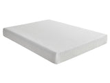 6-inch Gel-Infused Memory Foam Mattress, Firm, Full Size