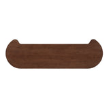 Solid Wood Bar Table Set Cherry