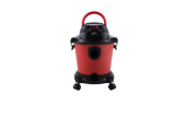 Wet Dry Vac, 5 Gallon, 4.3 Peak HP, 3 in 1 Shop Vacuum with Blowing Function