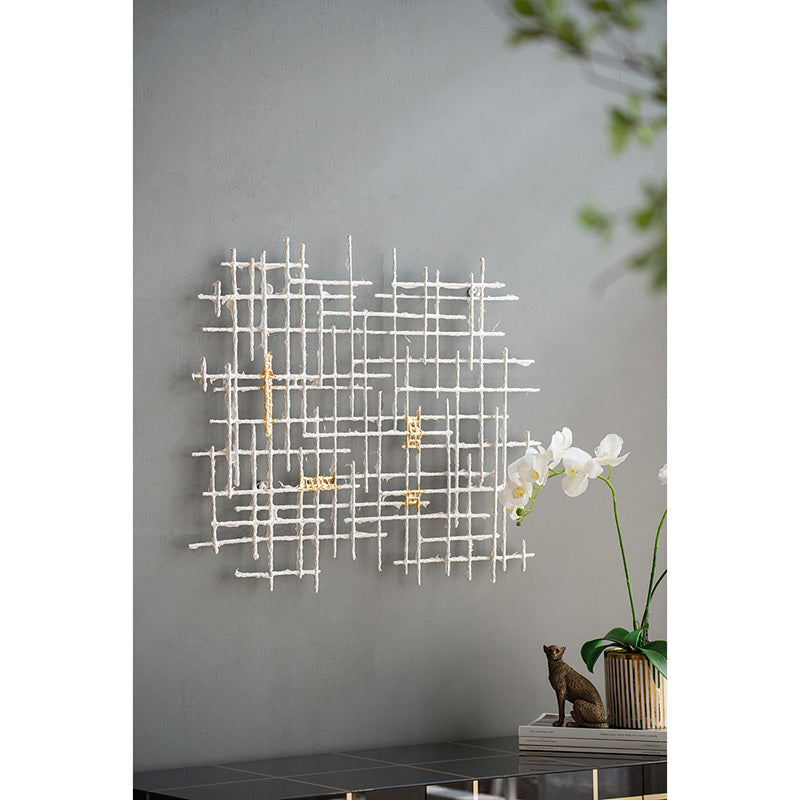 32x1.5x26 Inch Wall Decor