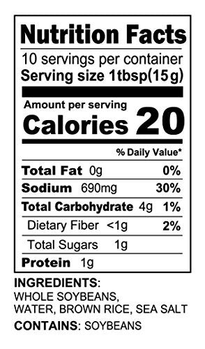 MUSO SMRT MISO BRWN RICE ( 6 X 5.2 OZ   )-5