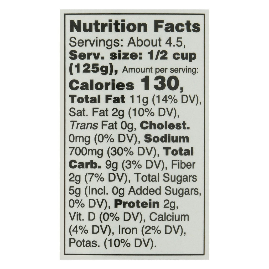 FODY ARRABBIATA SAUCE GF ( 6 X 19.4 OZ   )-3