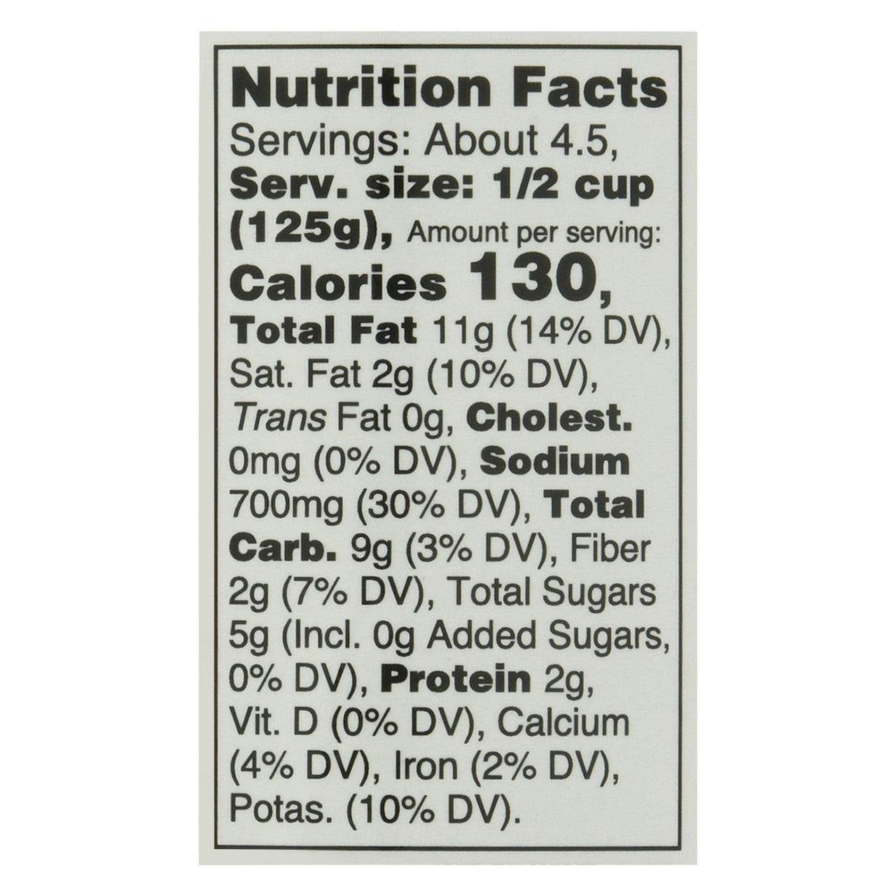 FODY ARRABBIATA SAUCE GF ( 6 X 19.4 OZ   )-3