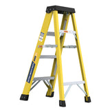 Fiberglass Reinforced Single Side Ladder