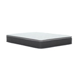 8" Hybrid Mattress in a Box, Pocket Spring Gel Memory Foam