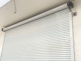 8.5FT x 8.5FT Electric Roller Shutter Door Lifting Door