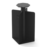 Heavy-Duty Steel Patio Umbrella Base 700LBS Capacity