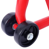 Motorcycle Stand 1000LB Sport Bike Front