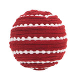D3.9' Christmas Ball Ornaments, Decorative Hanging Ball Christmas Tree Ornaments