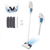 Stick Vacuum Cleaner & Mop Combo 400W 12Kpa Suction
