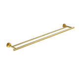 23.6" Wall Mounted Towel Bar