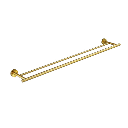 23.6" Wall Mounted Towel Bar