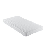 5-Inch Full Size Bonnell Spring Mattress Medium Firmness
