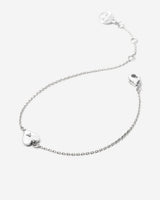 Always In My Heart Icon Bracelet