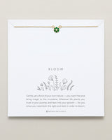 Bloom Dainty Bracelet