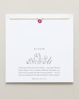 Bloom Dainty Bracelet