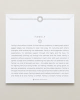 Family Bracelet