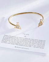 Tribe Friendship Cuff