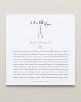 Stories of You — Well Wishes Charm