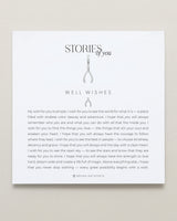 Stories of You — Well Wishes Charm