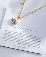 Reach For The Stars Choker