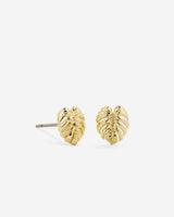 Breathe Stud Earrings