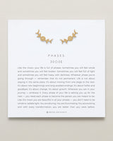 Phases Earring Climbers