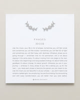 Phases Earring Climbers