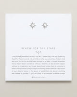Reach For The Stars Earrings