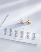 Tribe Friendship Earrings